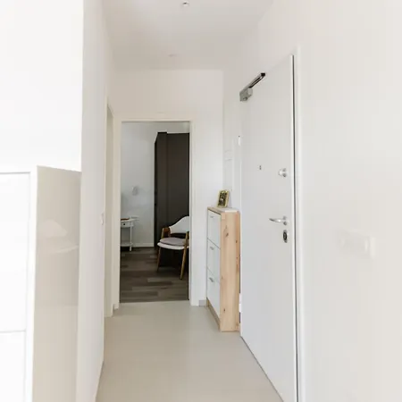 Luma Diklo Matea Appartement