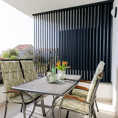 Appartement Luma Diklo Matea Zadar