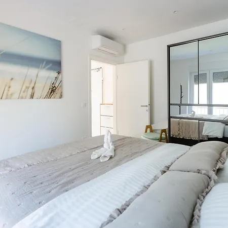 Apartment Luma Diklo Matea Zadar