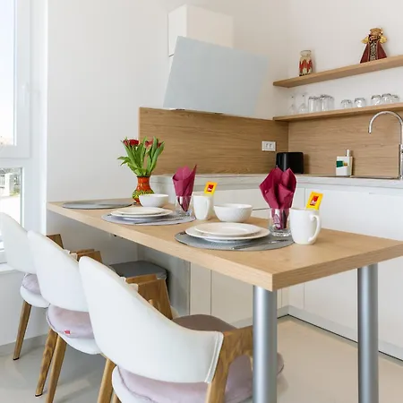 Appartement Luma Diklo Matea Zadar