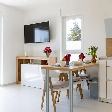 Appartement Luma Diklo Matea *