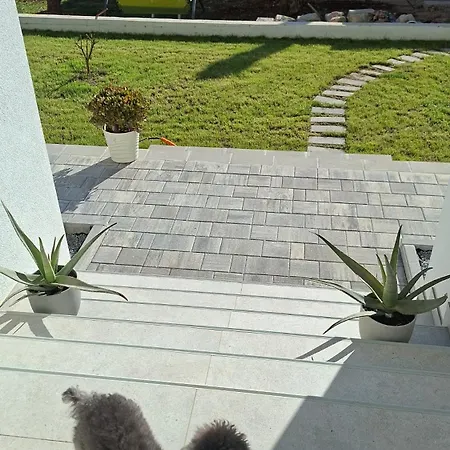 Luma Diklo Matea Appartement *