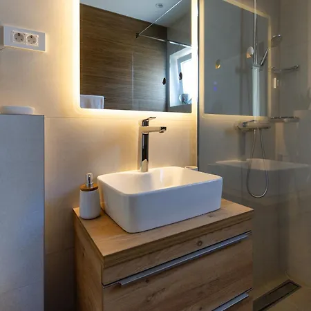 Luma Diklo Matea Appartement