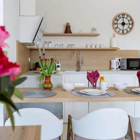 Appartement Luma Diklo Matea *