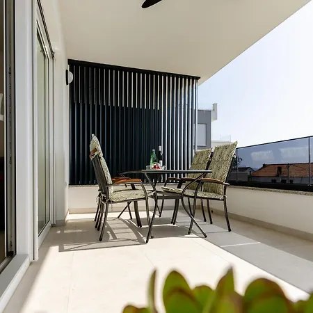 Appartement Luma Diklo Matea
