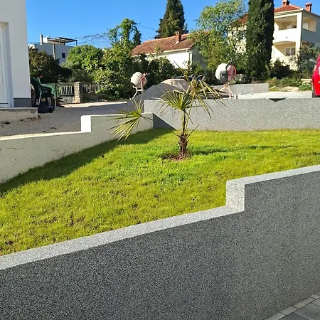 Appartement Luma Diklo Matea Zadar
