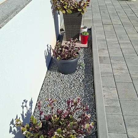 Appartement Luma Diklo Matea *