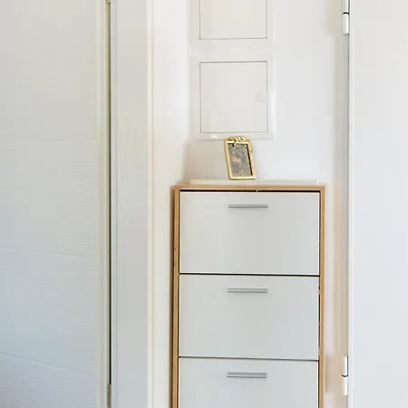 Appartement Luma Diklo Matea *
