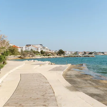 Luma Diklo Matea Zadar
