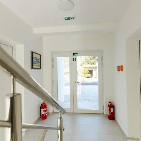 Luma Diklo Matea Appartement *