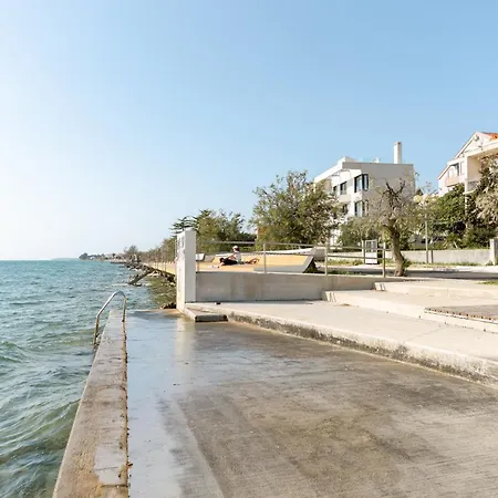 Luma Diklo Matea Zadar