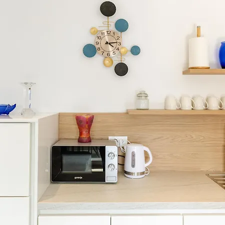 Luma Diklo Matea Appartement Zadar